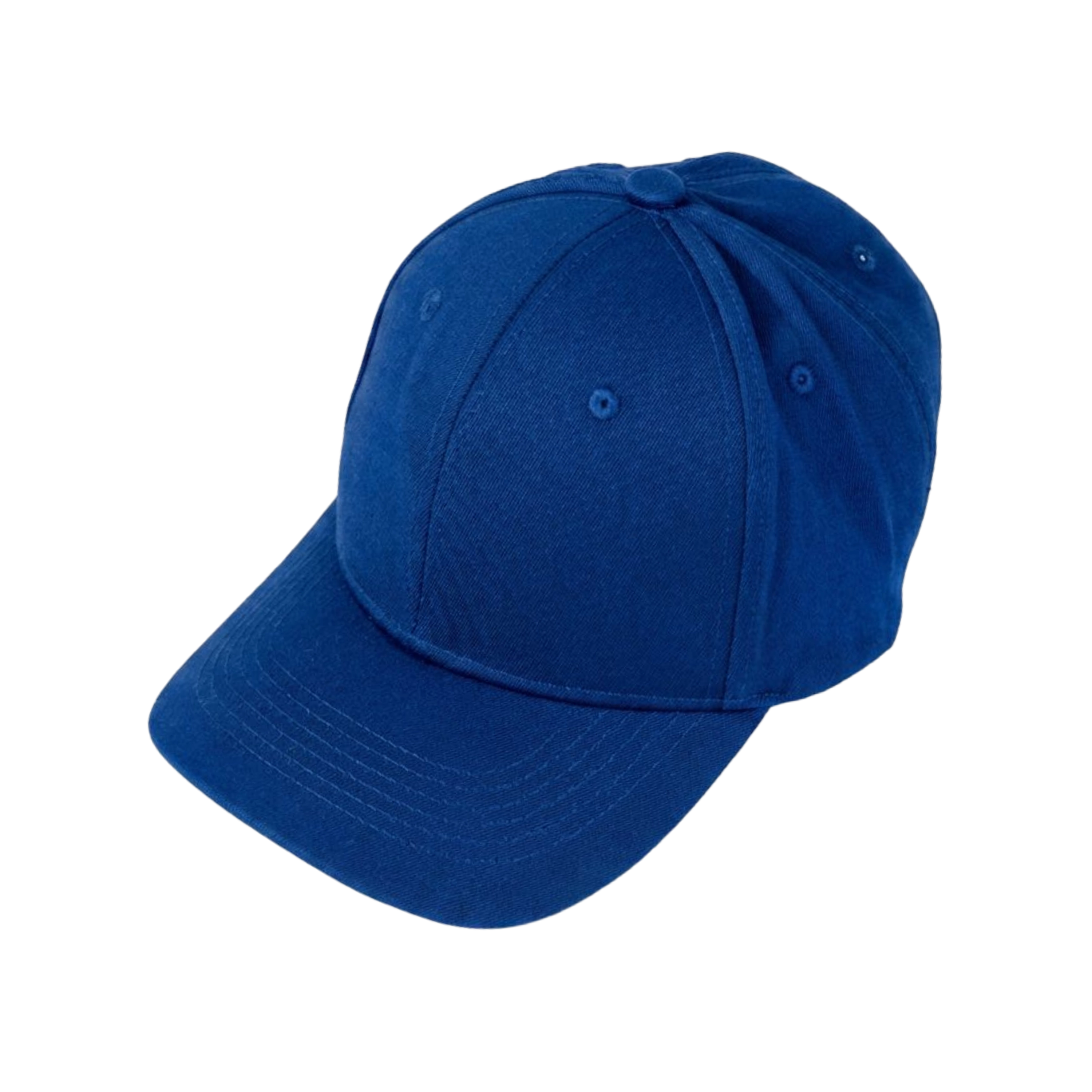 CASQUETTE BASEBALL – 6 PANNEAUX — visuel principal